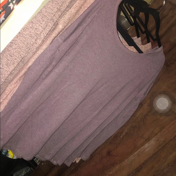 Long Sleeve Shirt Bundle - Picture 3 of 4